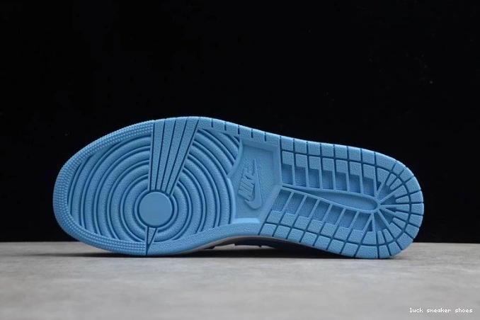 Rep LUCY Air AO9944-441 Low Jordan UNC 1 (W) 0702